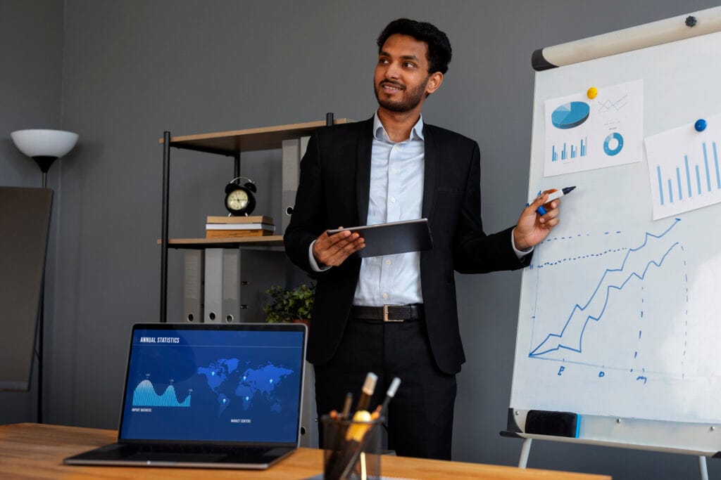 The Future of Digital Marketing: Top Trends You Can’t Ignore in 2025